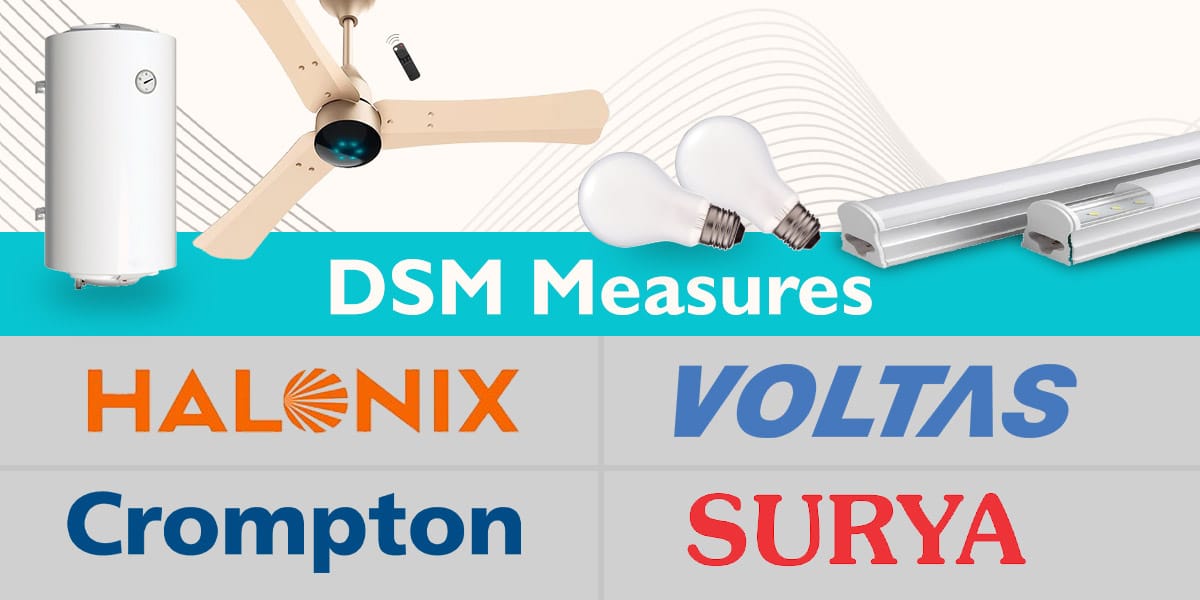 Launch Ceremony of DSM Measures at Tata Power-DDL