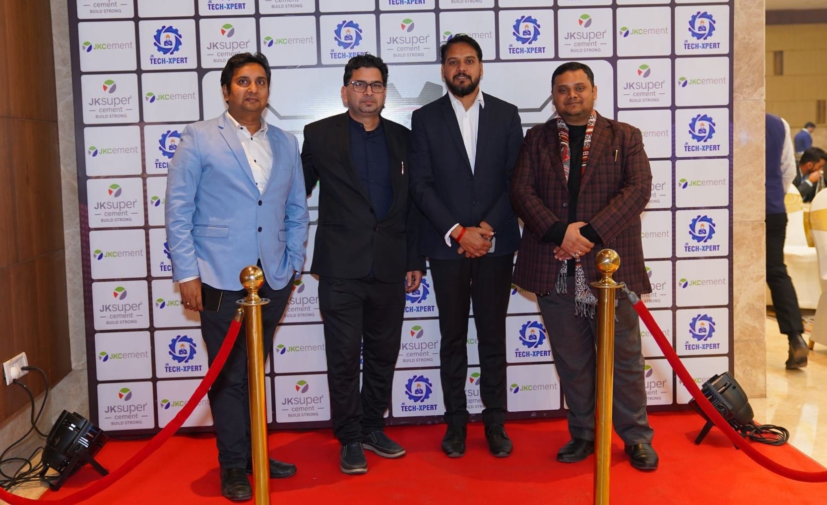 Workshop on Green Public Procuremnet in Cement and Steel