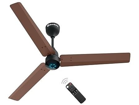 BLDC Ceiling Fan