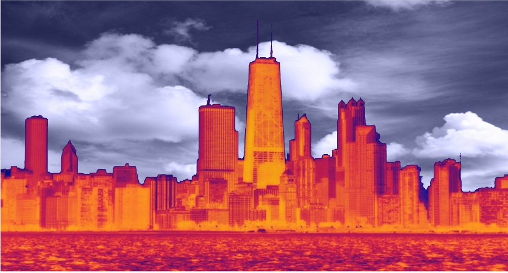 A Mitigation Matrix to address the UHI Impact