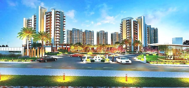 MRG World: How affordable can become sustainable- The best example in Gurgaon Real Estate