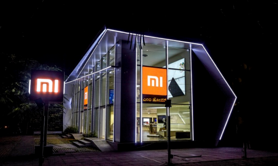 MI-Home: A LEED CI retail Gold Certified interior project in Bangalore
