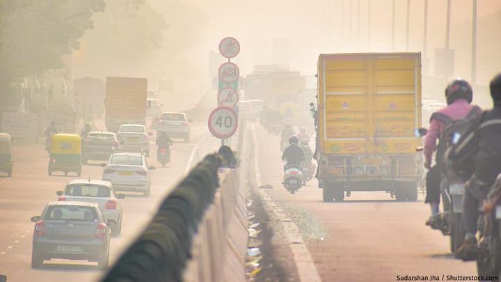Air Pollution and Climate Change: Understanding the Connection (Part - II)