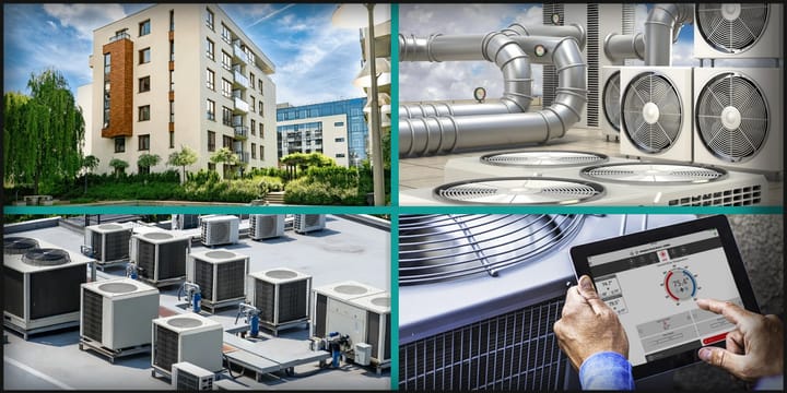 Observability Systems for better performance in Green Buildings